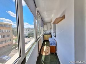 Apartament cochet cu parcare in Bartolomeu - imagine 11