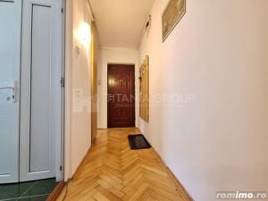 Apartament cochet cu parcare in Bartolomeu - imagine 10