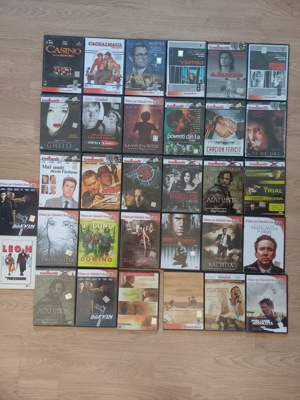 FILME COLECȚIE,BRUCE WILLIS,JOHN TRAVOLTA,PAUL WALKER,ROBERT DE NIRO,PAUL NEWMAN,NICOLAS CAGE,CAPRIO