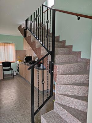 Garduri fier forjat  - imagine 7