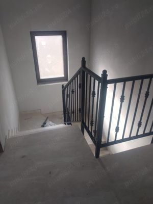 Garduri fier forjat  - imagine 9