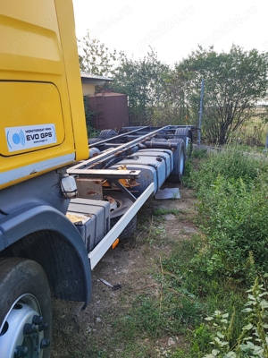 scania de vanzare - imagine 2