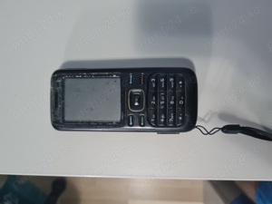 nokia 6234 negru original - imagine 2