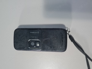 nokia 6234 negru original - imagine 3