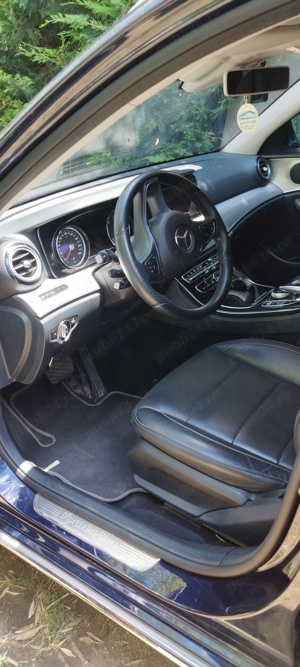 E klass 2018 - imagine 3