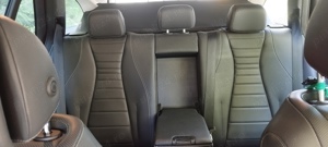 E klass 2018 - imagine 5