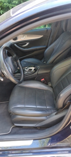 E klass 2018 - imagine 2