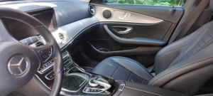 E klass 2018 - imagine 4