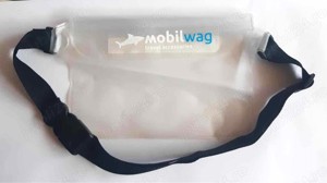 husă impermeabilă de talie, pentru călătorii, vacanțe