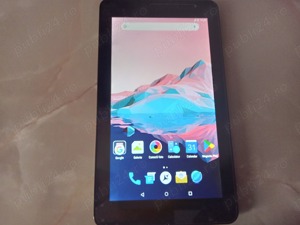 Tableta 7inci android allview wifi sim - imagine 2