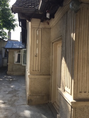 Casa de vanzare , zona Catanga, Medgidia, la o distanta de 25 min pana la mare ,Constanta - imagine 2