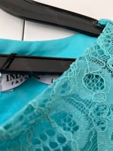 Rochiță din dantela