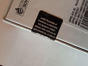 vînd telefon nou sigilat - imagine 4