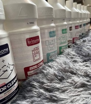 Brillhome noile produse 