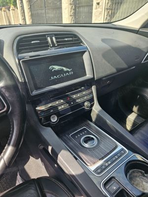 Vând Jaguar F-Pace! - imagine 9 Vând Jaguar F-Pace! - imagine 9