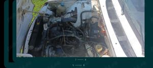 Dacia 1400 berlina înscrisă  - imagine 4