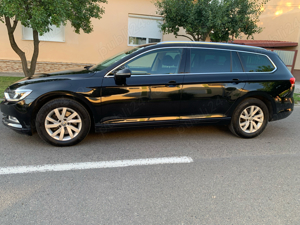 passat B8 2,0 tdi automatic 150 cp - imagine 2