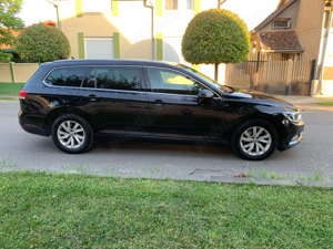passat B8 2,0 tdi automatic 150 cp - imagine 7