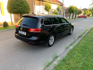 passat B8 2,0 tdi automatic 150 cp - imagine 6