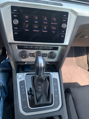 passat B8 2,0 tdi automatic 150 cp - imagine 8