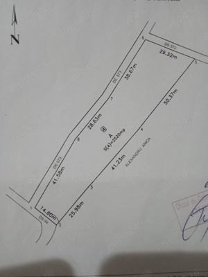 Teren Pielești 10euro mp - imagine 3