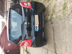 Suzuki Alto an2012 euro5 1000cc 101000km benzina  - imagine 9