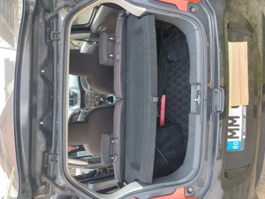 Suzuki Alto an2012 euro5 1000cc 101000km benzina  - imagine 2