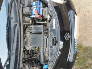 Suzuki Alto an2012 euro5 1000cc 101000km benzina  - imagine 7