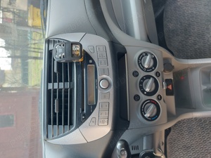 Suzuki Alto an2012 euro5 1000cc 101000km benzina  - imagine 8