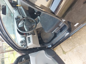 Suzuki Alto an2012 euro5 1000cc 101000km benzina  - imagine 4