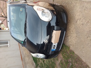 Suzuki Alto an2012 euro5 1000cc 101000km benzina  - imagine 10