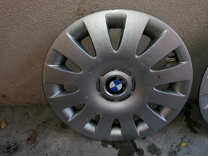 capace  r16  BMW - imagine 2