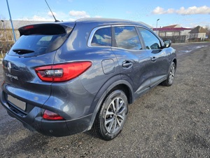 Renault  Kadjar  1,5 DCI ZEN Automat  (RATE) - imagine 3