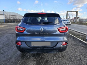  Renault  Kadjar  1,5 DCI ZEN Automat  (RATE) - imagine 2