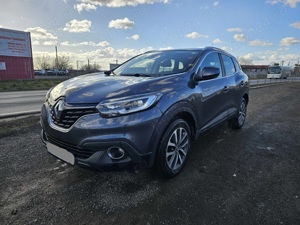  Renault  Kadjar  1,5 DCI ZEN Automat  (RATE) - imagine 4