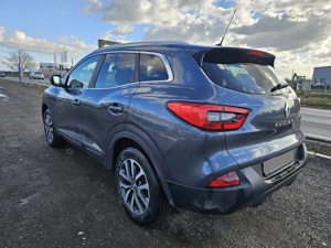  Renault  Kadjar  1,5 DCI ZEN Automat  (RATE) - imagine 7