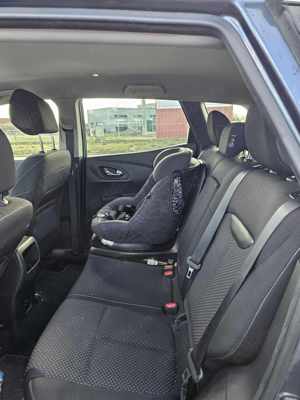  Renault  Kadjar  1,5 DCI ZEN Automat  (RATE) - imagine 5