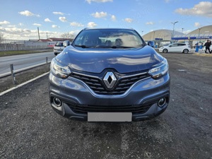  Renault  Kadjar  1,5 DCI ZEN Automat  (RATE) - imagine 6