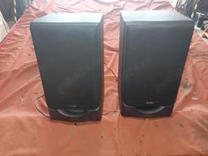 set 2 boxe de camera Fisher ste-g30