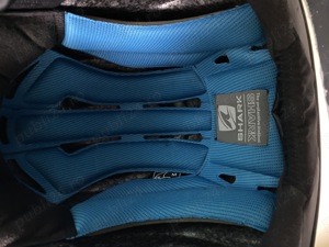 Vând cască moto SHARK OZZ Vantime - imagine 5