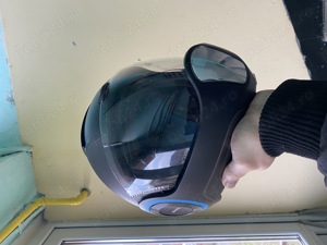 Vând cască moto SHARK OZZ Vantime - imagine 7