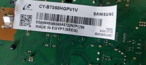 Dezmembrez tv Samsung model ue50tu8072u - imagine 2