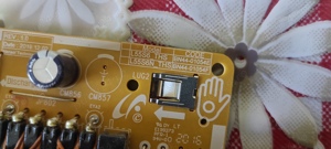 Dezmembrez tv Samsung model ue50tu8072u - imagine 3