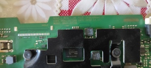 Dezmembrez tv Samsung model ue50tu8072u - imagine 7