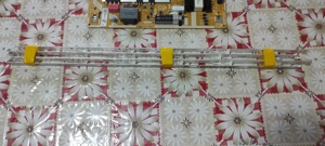 Dezmembrez tv Samsung model ue50tu8072u - imagine 6