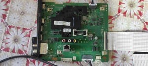 Dezmembrez tv Samsung model ue50tu8072u - imagine 8