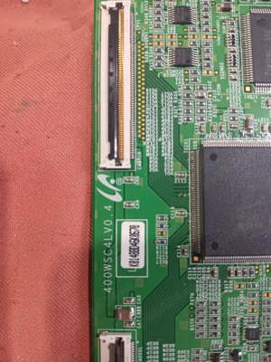 tcon 400wsc4l0.4 de pe tv Sony KDL-40u2000 - imagine 2