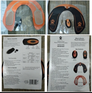 Torra Fitness pentru musculatura 