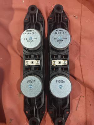 Dezmembrez tv Sony kdl-40u2000 - imagine 6