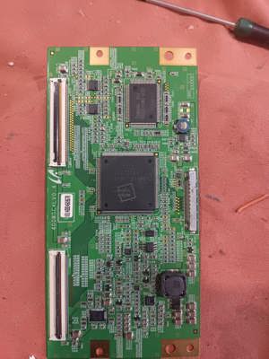 Dezmembrez tv Sony kdl-40u2000 - imagine 9